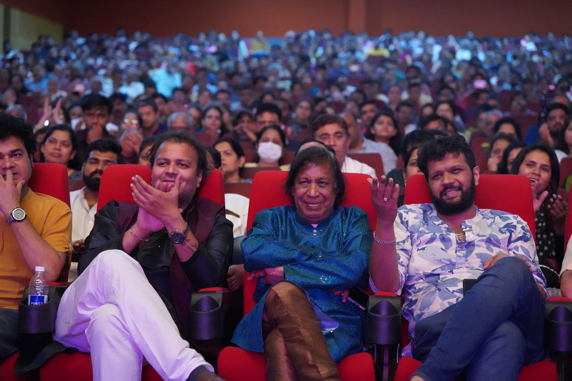2024 Hariharan - Satara